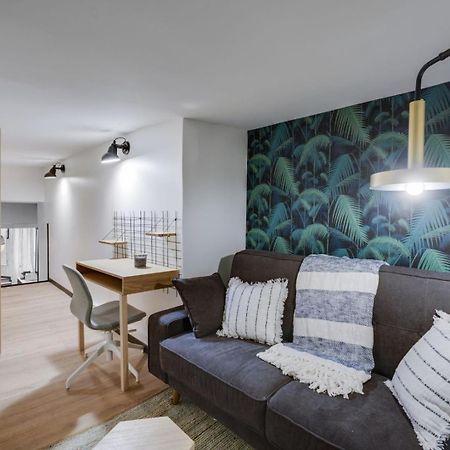 194 Suite Maison Parisienne Экстерьер фото
