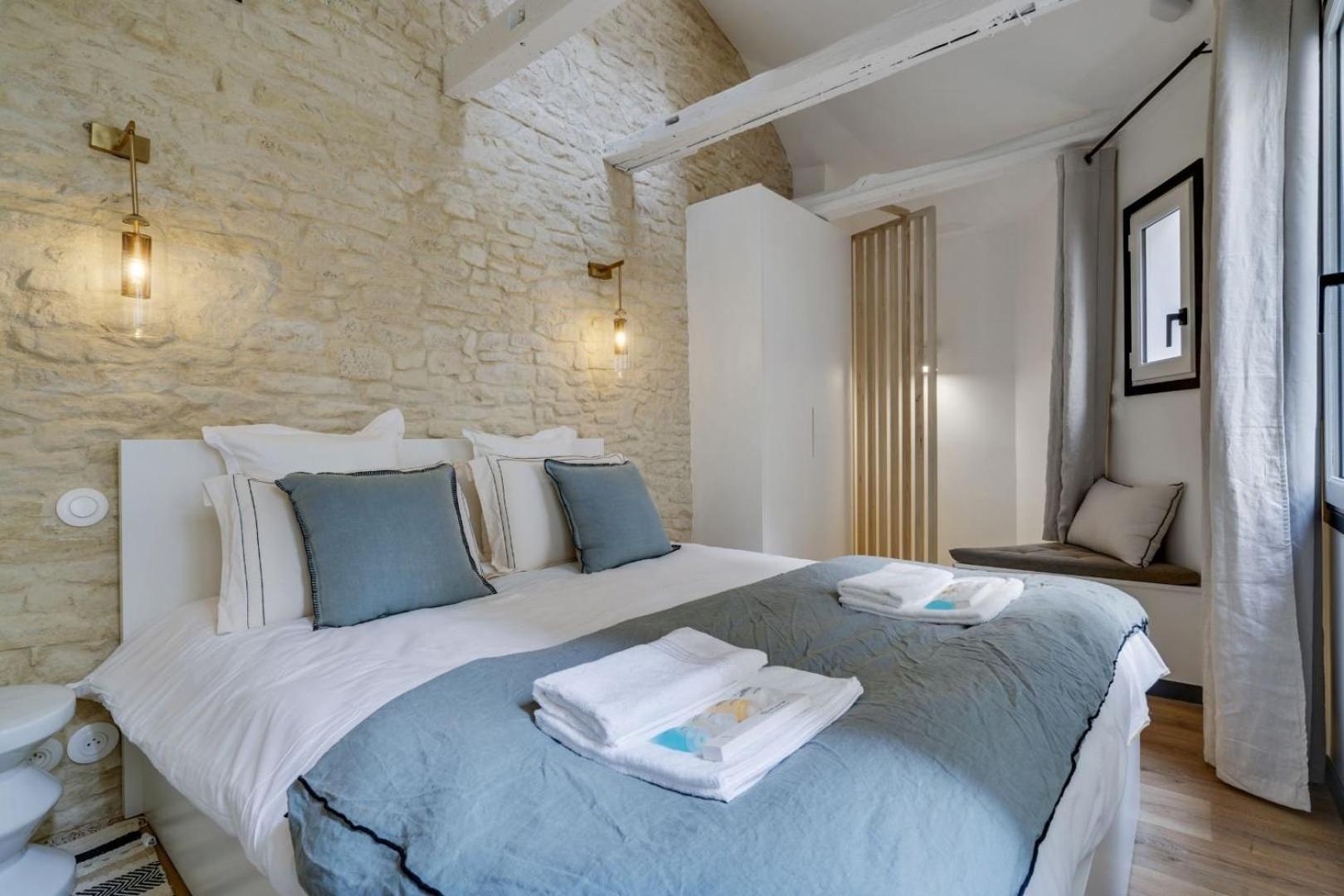 194 Suite Maison Parisienne Экстерьер фото