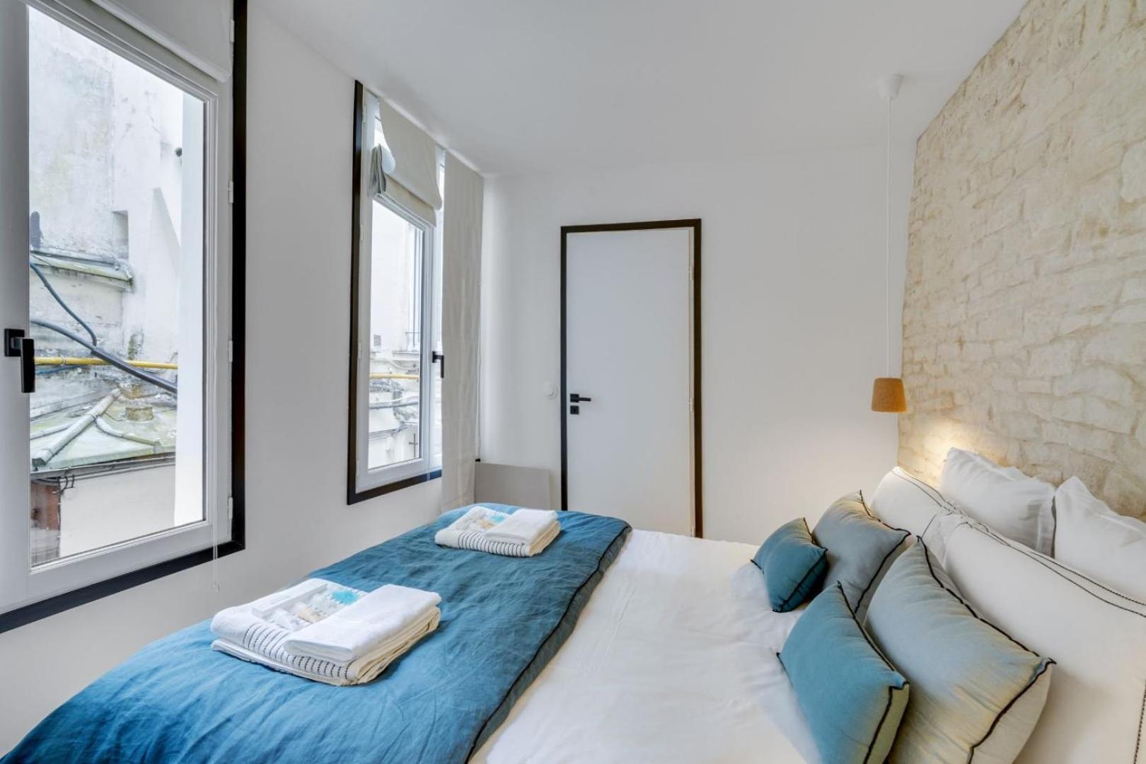 194 Suite Maison Parisienne Экстерьер фото