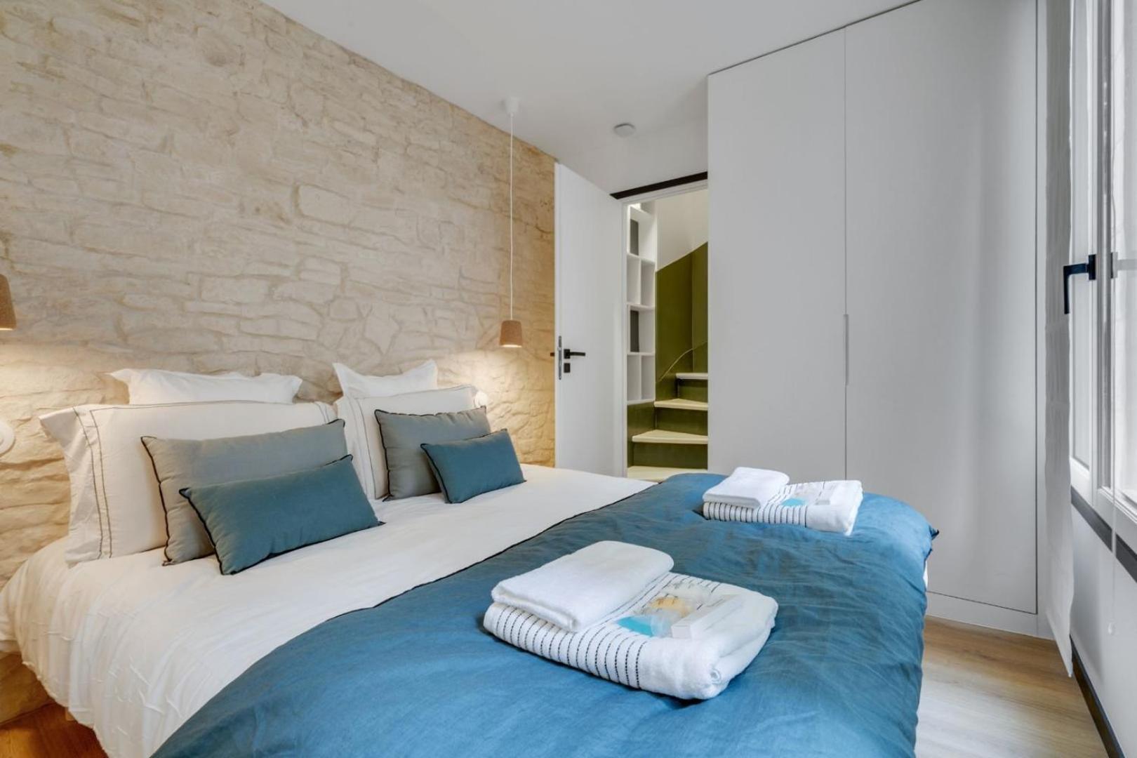 194 Suite Maison Parisienne Экстерьер фото