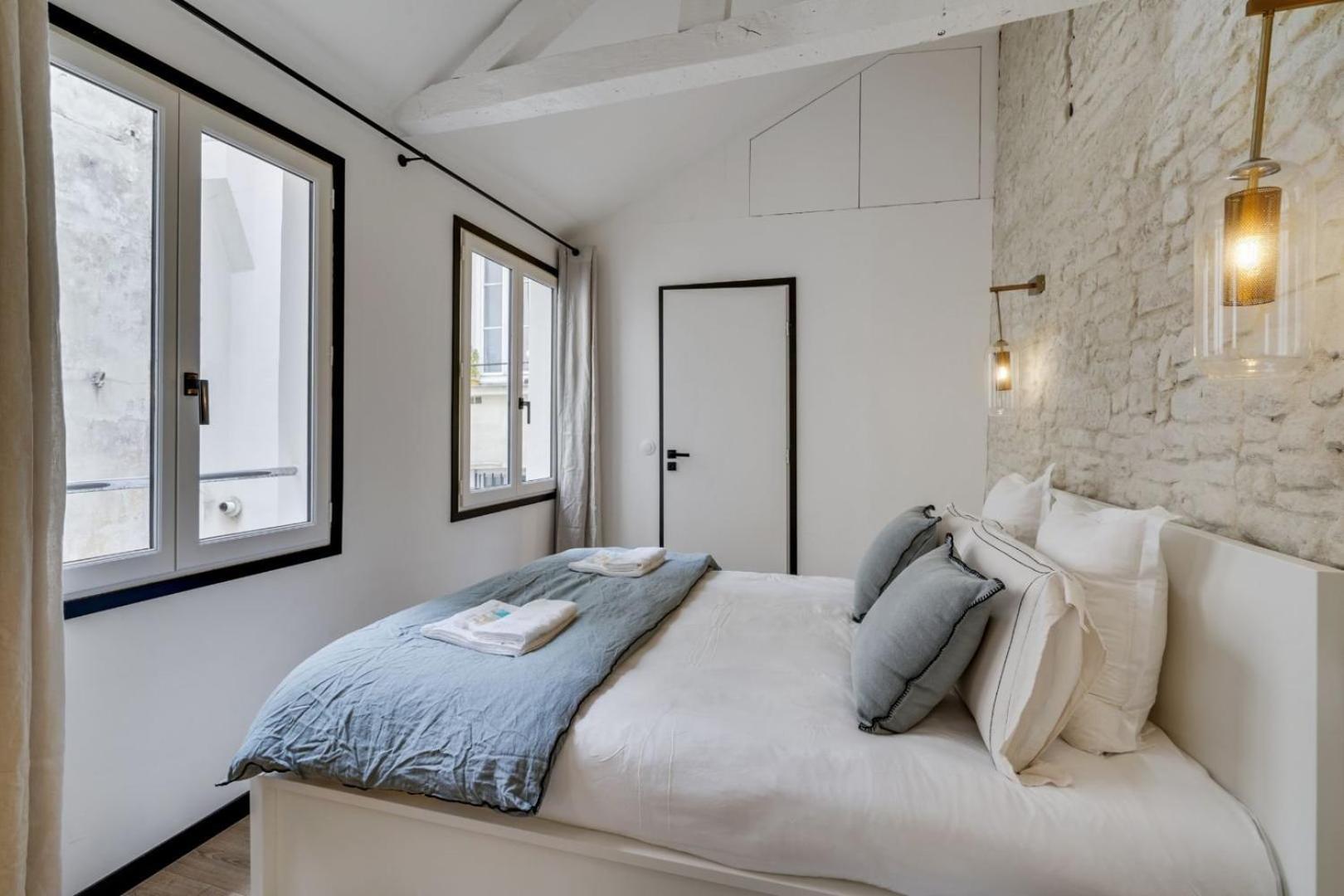 194 Suite Maison Parisienne Экстерьер фото