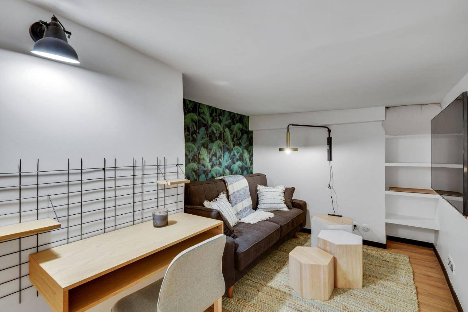194 Suite Maison Parisienne Экстерьер фото