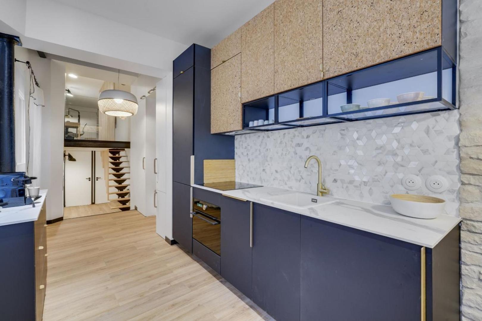 194 Suite Maison Parisienne Экстерьер фото